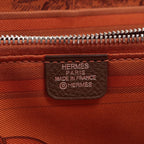 Hermes Azap Long Silk'in Leather Wallet — view 7