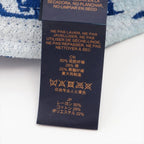 Louis Vuitton Chapeau LV Match Bucket Hat Blue — view 6