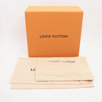 Louis Vuitton Chapeau LV Match Bucket Hat Blue — view 7