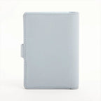Louis Vuitton Taurillon LV Vertical Wallet with Compact Leather Bifold — view 2