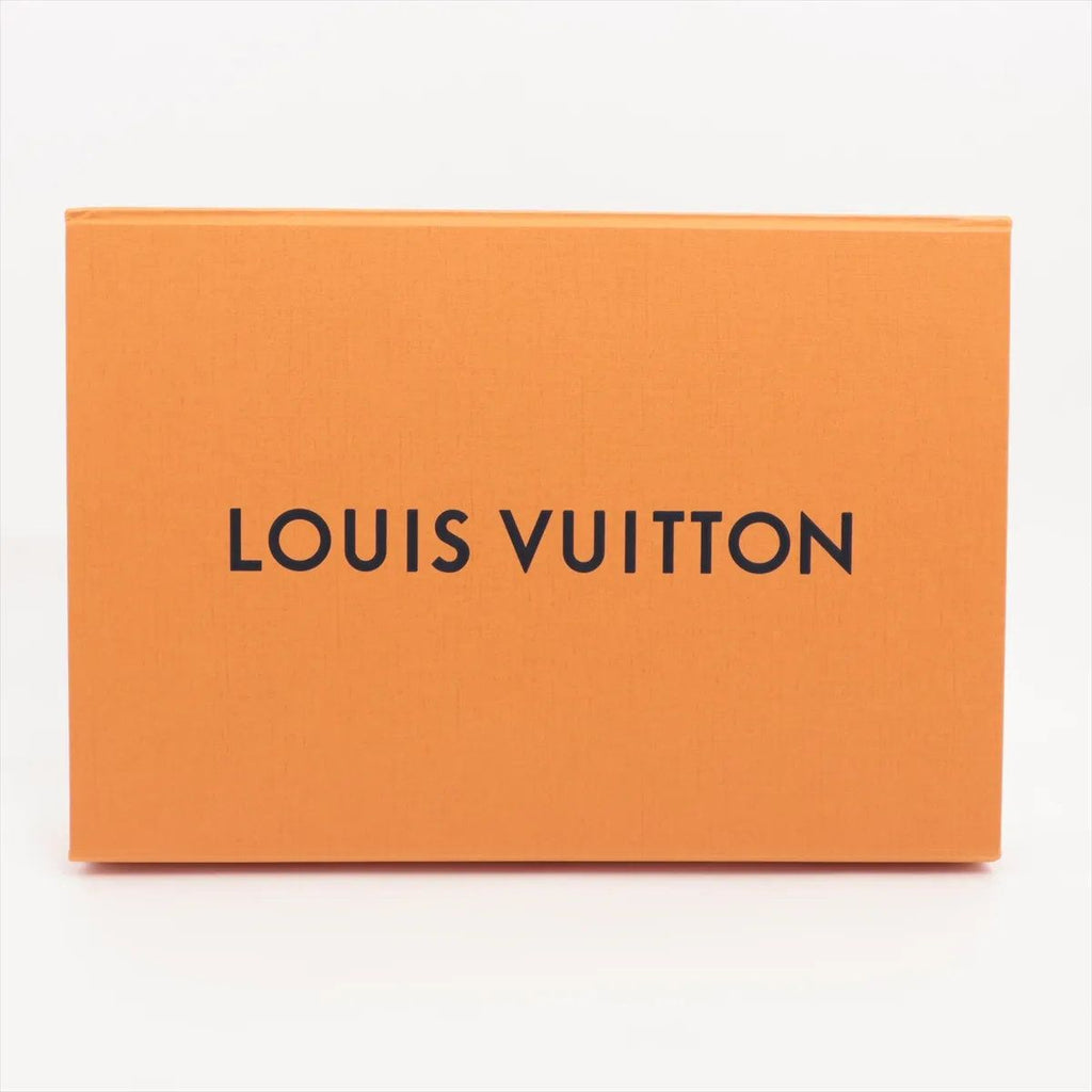 Louis Vuitton Echarpe Neverfreeze Shirred Scarf — view 4