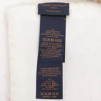 Louis Vuitton Echarpe Neverfreeze Shirred Scarf — view 3
