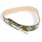 Louis Vuitton Monogram Giant Shoulder Strap Bag