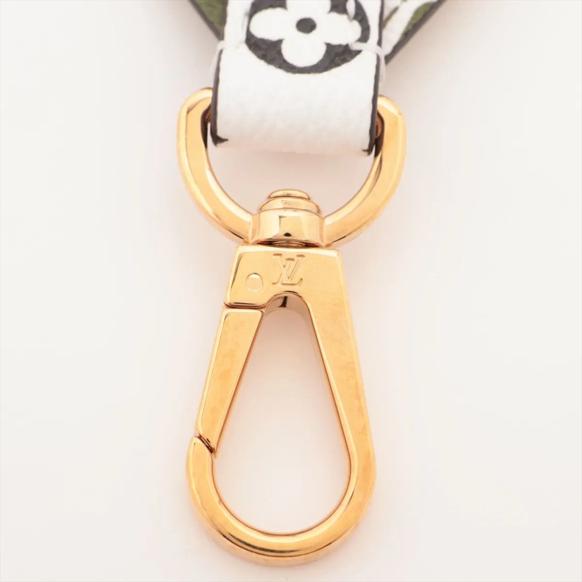 Louis Vuitton Monogram Giant Shoulder Strap Bag — view 5