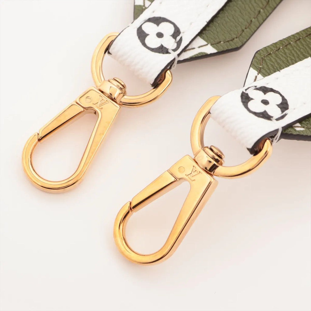Louis Vuitton Monogram Giant Shoulder Strap Bag — view 2