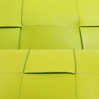 Bottega Veneta Small Arco Tote Bag Acid Kiwi Green — view 4