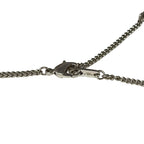 Louis Vuitton Pendant LV Instinct Silver Gold — view 4