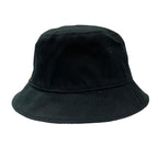 Louis Vuitton Bucket Hat Bonnet Distorted Damier Collection Cotton Black 60 — view 6
