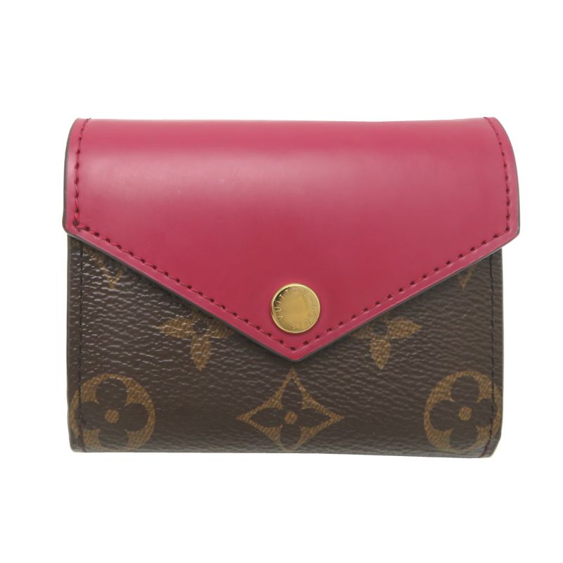 Louis Vuitton Trifold Wallet