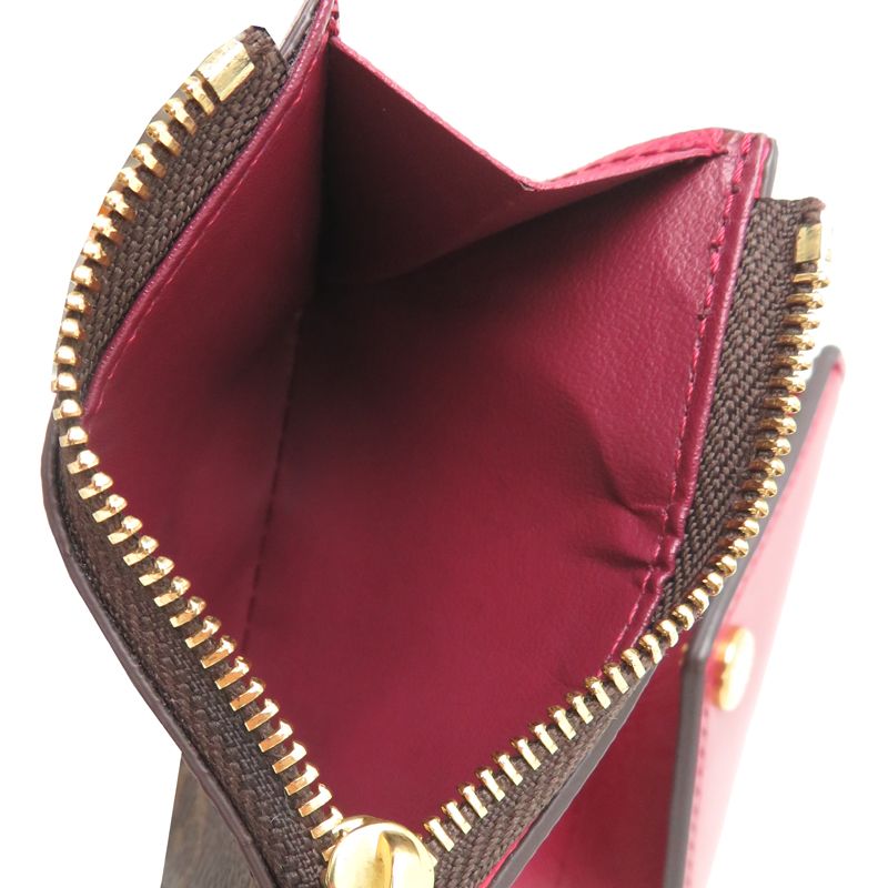 Louis Vuitton Trifold Wallet — view 7