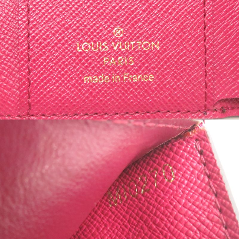 Louis Vuitton Trifold Wallet — view 8