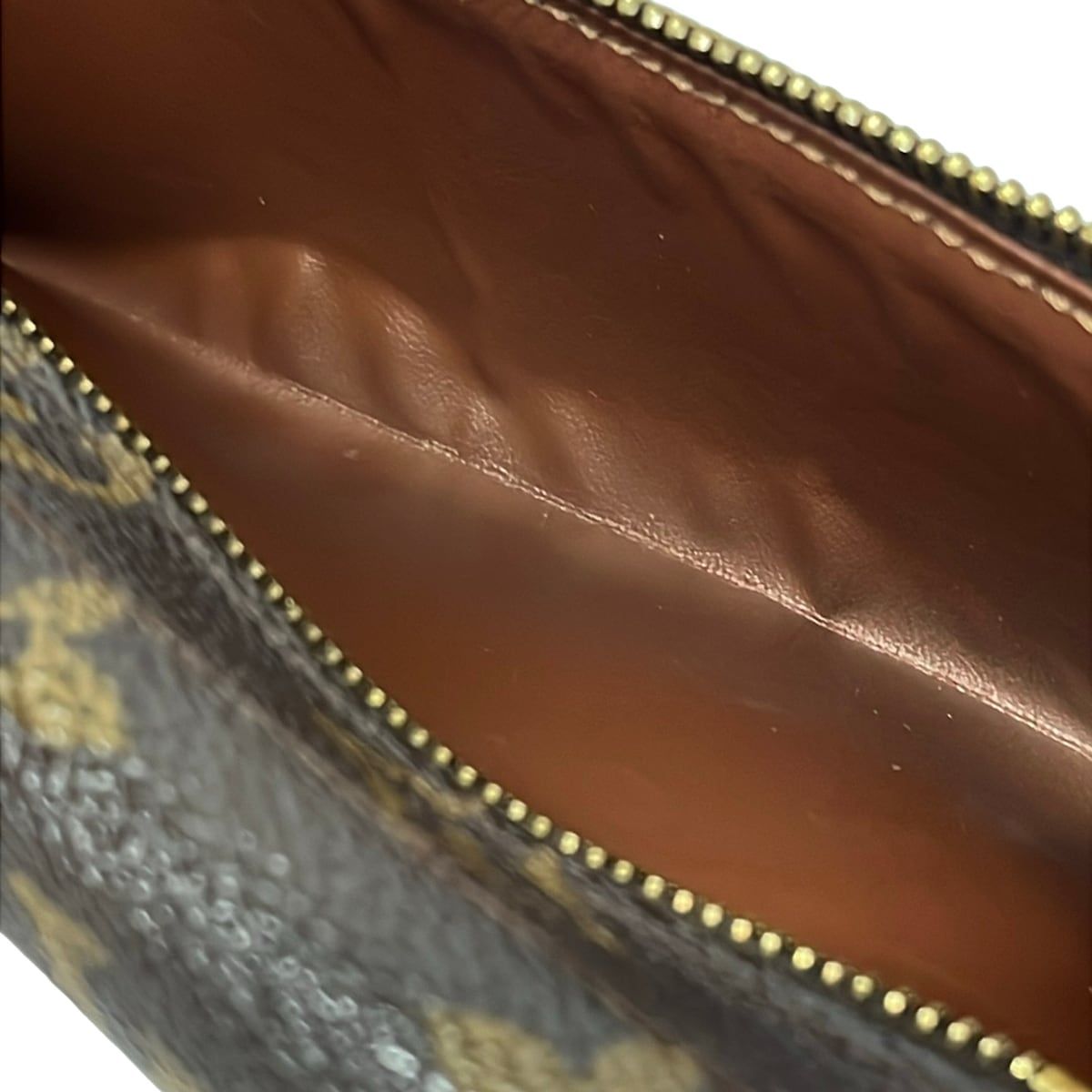 Louis Vuitton Wallet Monogram Portefeuille Eugenie — view 4