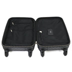 Louis Vuitton Damier Graphite Zephir 55 Travel Bag Suitcase — view 7