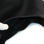 Hermes Picotin GM Hand Bag Taurillon Clemence Black — view 8