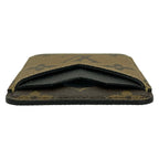 Louis Vuitton Card Case Monogram Reverse Magnet — view 4