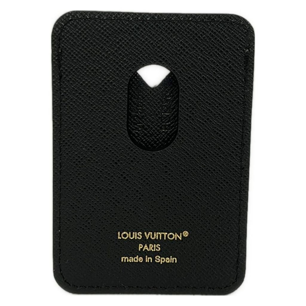Louis Vuitton Card Case Monogram Reverse Magnet — view 2