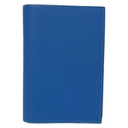 Hermes Agenda GM Blue Paradise