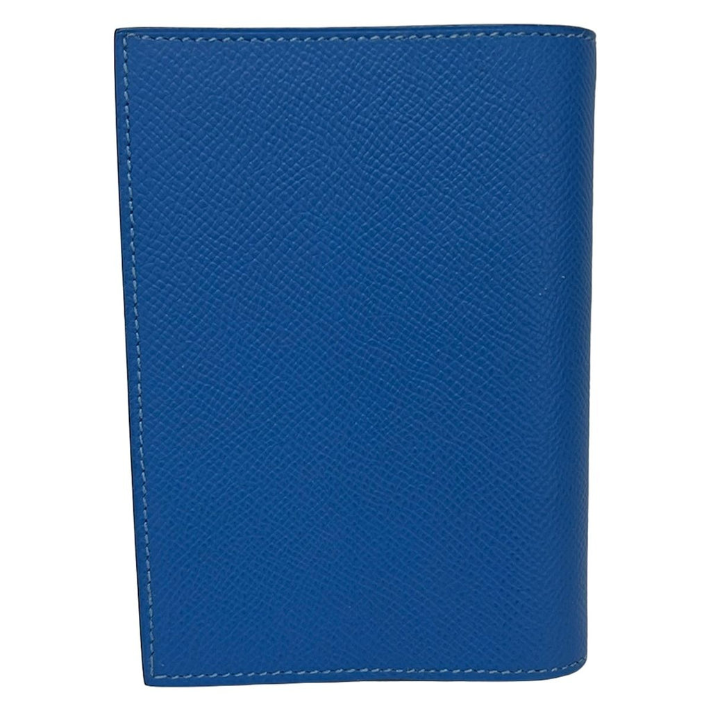 Hermes Agenda GM Blue Paradise — view 2