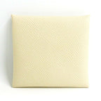 Hermes Bastia Cles Veau Epsom Coin Purse — view 2
