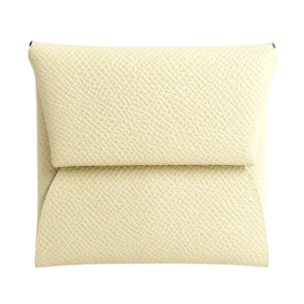Hermes Bastia Cles Veau Epsom Coin Purse