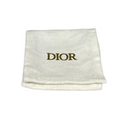 Dior Earrings Tribal Silver White — view 4
