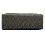 Gucci Bamboo Tote Bag GG Nylon — view 3