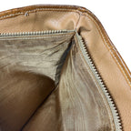 Celine Macadam Tote Bag Leather — view 6