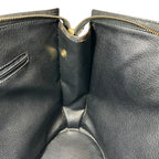 Celine Macadam Shoulder Bag Leather — view 6