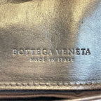 Bottega Veneta Intrecciato Business Bag Leather — view 4