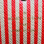 Louis Vuitton Portefeuille Sarah Trunk Monogram Wallet Canvas — view 4