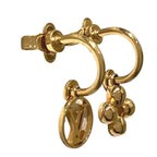 Louis Vuitton Blooming Earrings — view 2