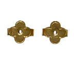 Louis Vuitton Blooming Earrings — view 4