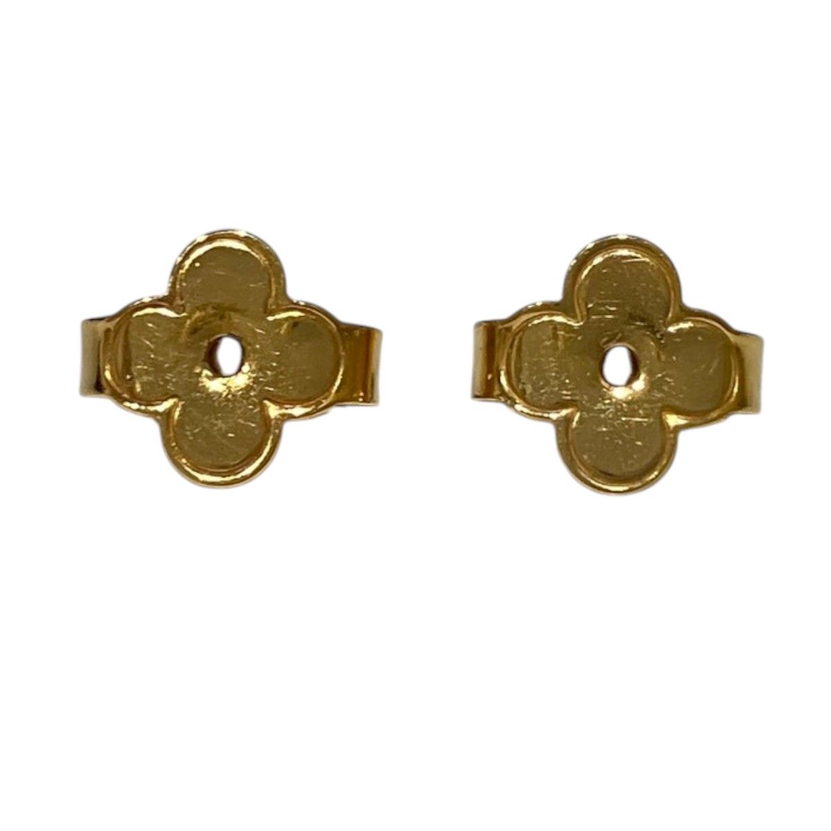 Louis Vuitton Blooming Earrings — view 4