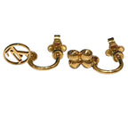 Louis Vuitton Blooming Earrings — view 8