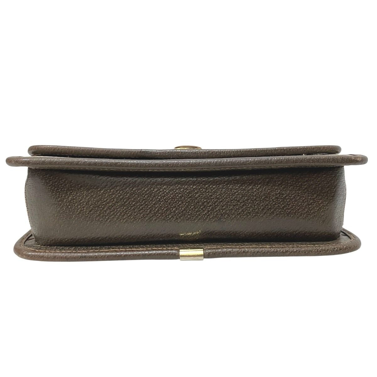 Gucci Vintage Sherry Line Shoulder Bag — view 3