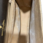 Gucci Vintage Sherry Line Shoulder Bag — view 7