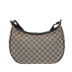 Gucci GG Canvas Shoulder Bag — view 2