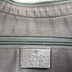 Gucci GG Canvas Shoulder Bag — view 4