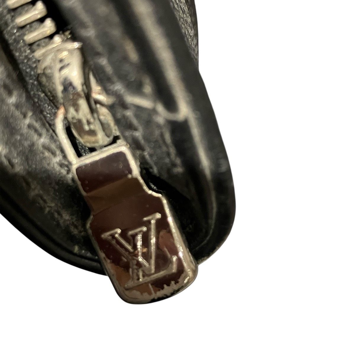 Louis Vuitton Thomas Damier Graphite Shoulder Bag Canvas — view 6