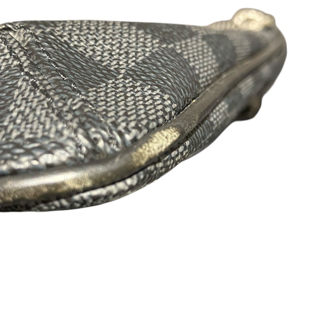 Louis Vuitton Thomas Damier Graphite Shoulder Bag Canvas — view 7