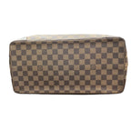 Louis Vuitton Hampstead MM Damier Tote Bag Canvas — view 3