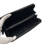 Saint Laurent Wallet Leather — view 3
