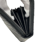 Saint Laurent Wallet Leather — view 6