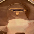 Louis Vuitton Ellipse MM Monogram Handbag Canvas — view 6