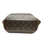 Louis Vuitton Ellipse MM Monogram Handbag Canvas — view 3