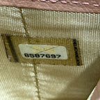 Chanel CC Logo Wallet Leather — view 8