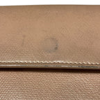 Chanel CC Logo Wallet Leather — view 7