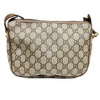 Gucci Sherry Line Shoulder Bag Leather — view 2