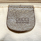 Gucci Sherry Line Shoulder Bag Leather — view 4