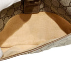 Gucci Sherry Line Shoulder Bag Leather — view 8